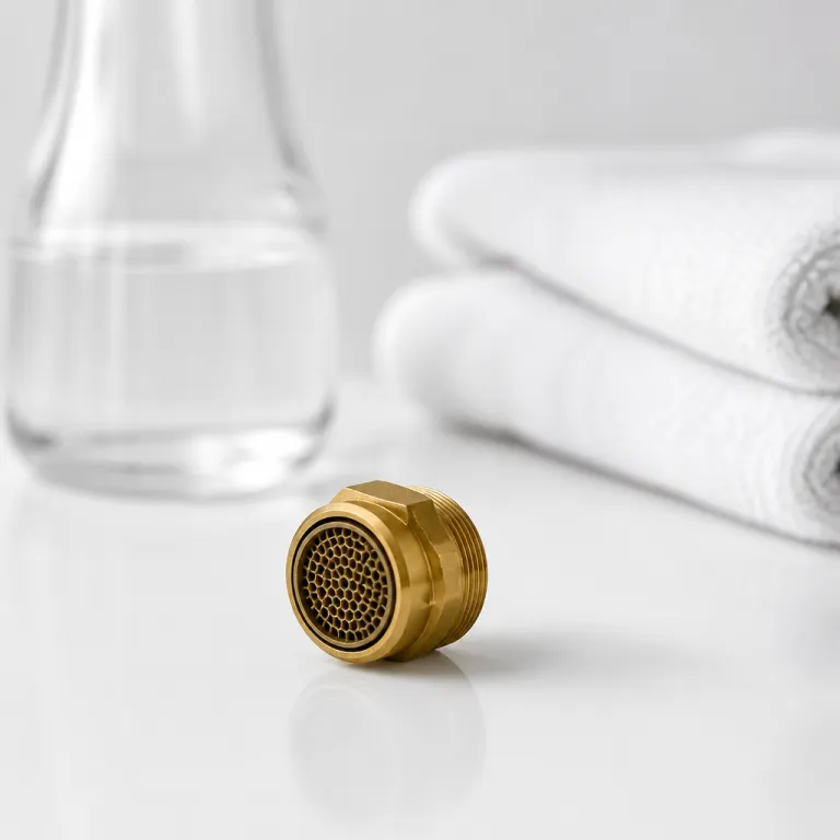 The water question: how Bahrain's hotels manage the resource this island cannot waste