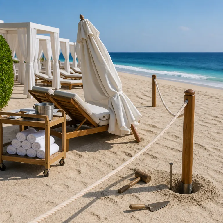 The private beach question: which Bahrain hotels deliver, and which just promise