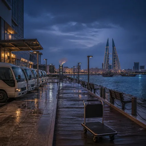 Travel Bahrain: the logistics, timing and hotel choices first-time visitors get wrong