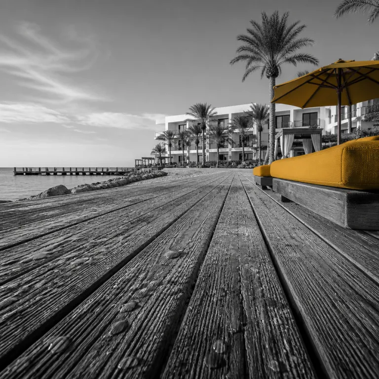 Lagoona Beach Luxury Resort and Spa in Bahrain: a refined beachfront escape in Budaiya