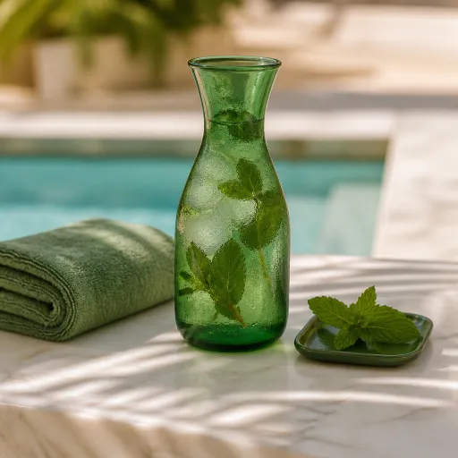 August in Bahrain: the hotels that turn extreme heat into a selling point