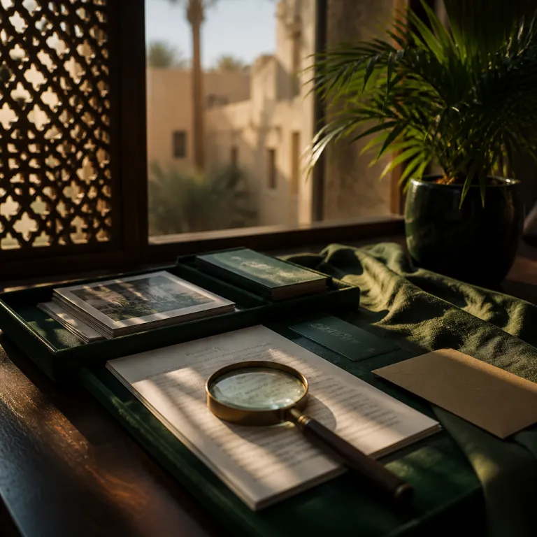 Hotel guide Bahrain: how to read a hotel listing and decode the fine print