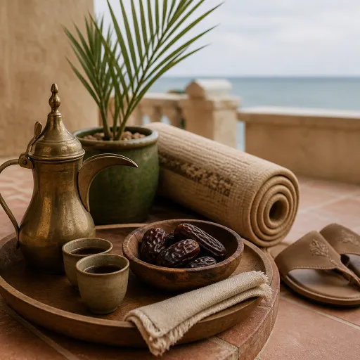 What GCC weekend travellers actually want from a Bahrain hotel